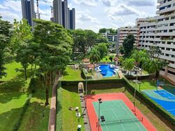 Pandan Valley (D21), Condominium #560570961